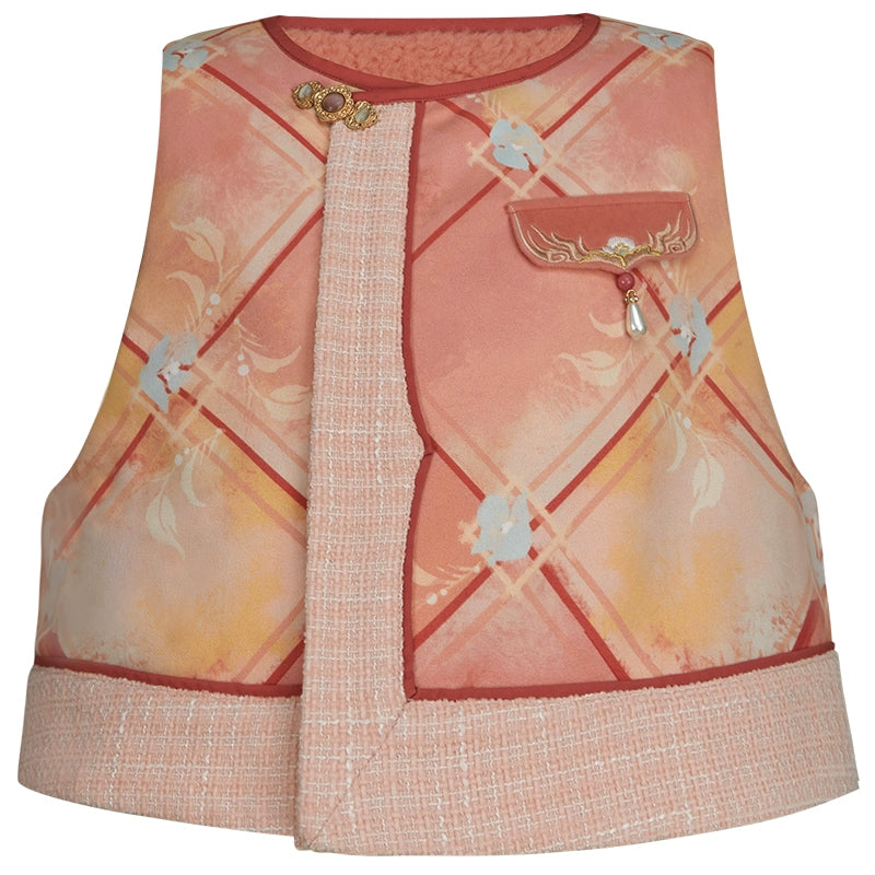 Jiaoyu : Delicate Plumage