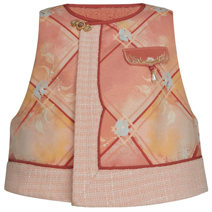 Jiaoyu : Delicate Plumage