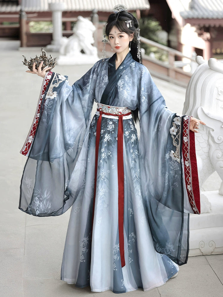 Picks Hype Series Hanfu Oneiric Pace