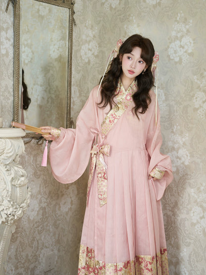 Tao Yao Zhao Ying : Peach Glow & Shadow