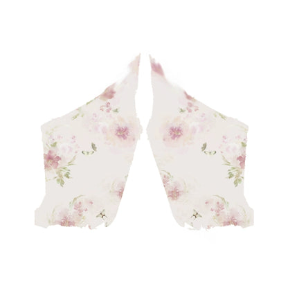 Daily Series Lustre Bloom Hanfu Dress