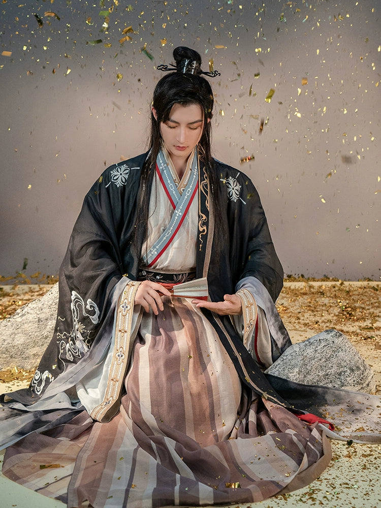 Qi Lin Huan Meng : Kylin Phantom Dream