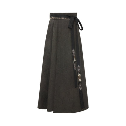 Hei Bai Mo Nv : Dual Witch