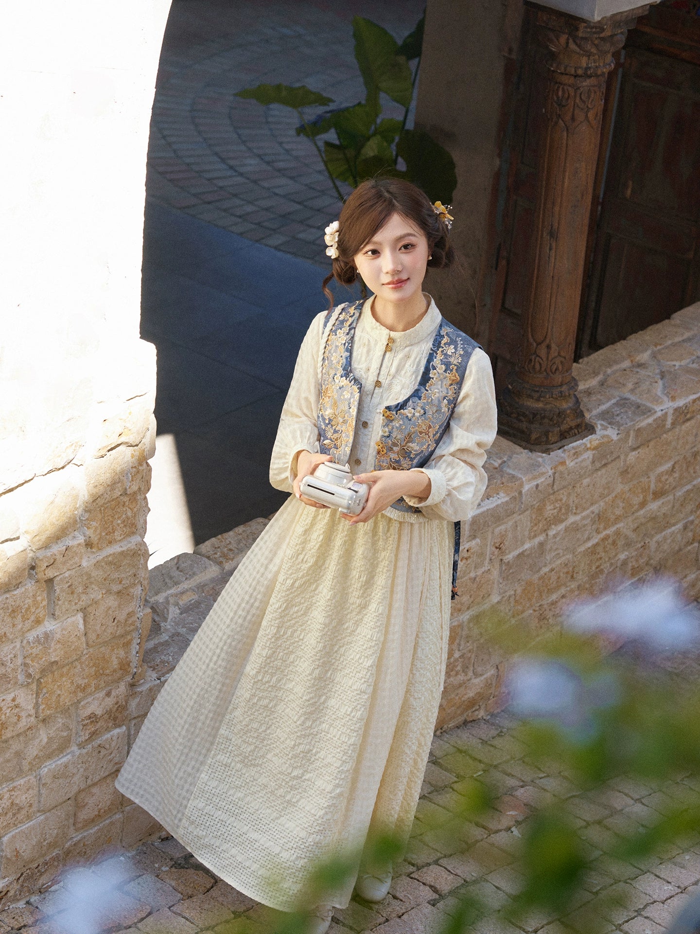 Cheng Yun : Cloud Ride