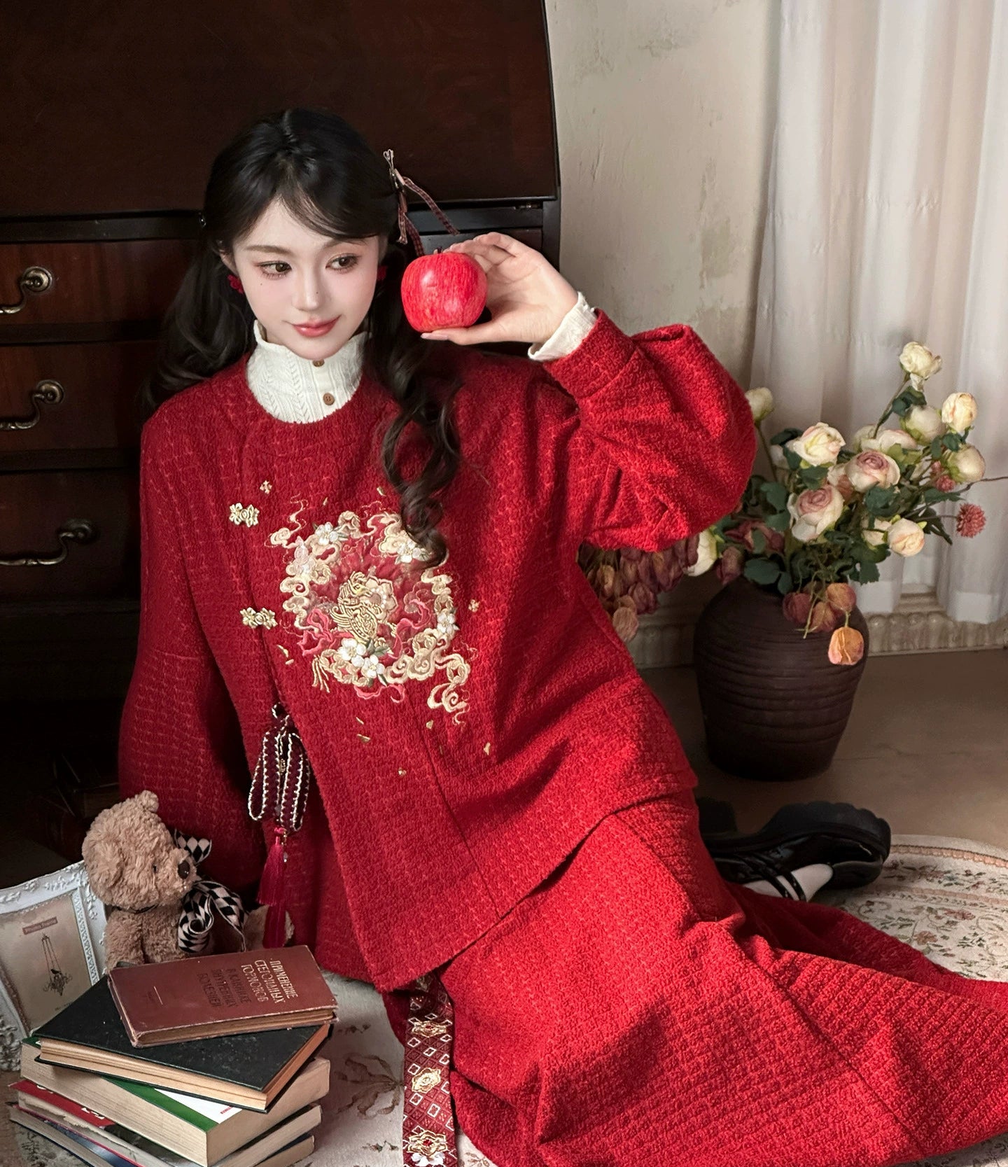 Ta Meng : Dream Tread