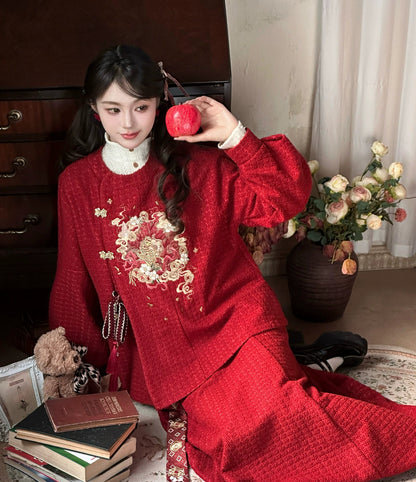 Ta Meng : Dream Tread