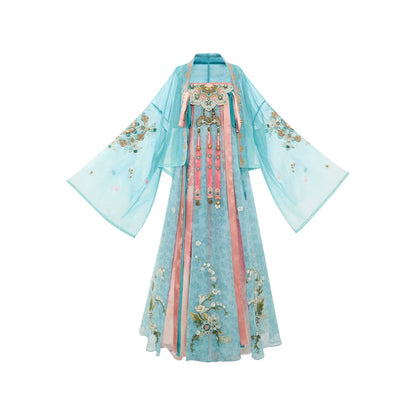 Die Sheng Chun Jian : Butterfly Stream