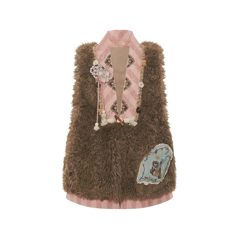 Shan Dian Ri Ji : Lightning Diary