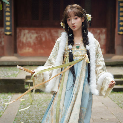 Xi Liu Huan Hua : Stream Rinse