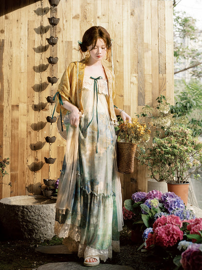 Picks Hype Series Hanfu Wind's Will