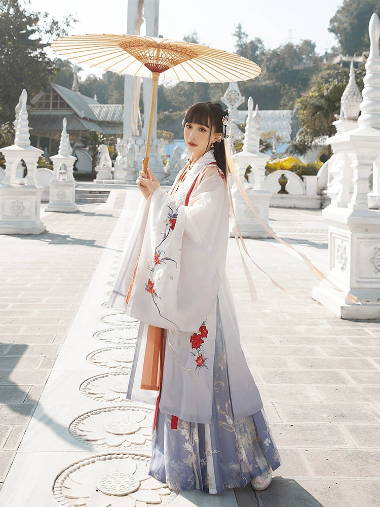 Chongming Zhi Ji : Tome of Double Light-Cape