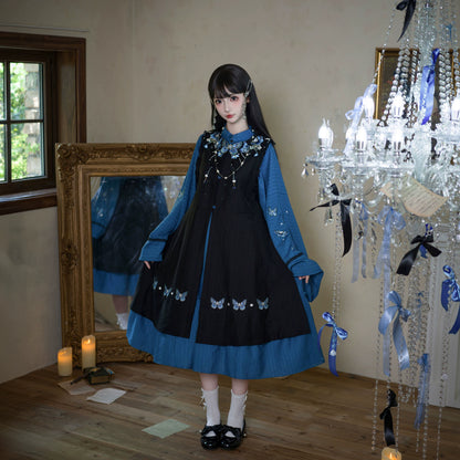 Serene Return Series Hued Horizon