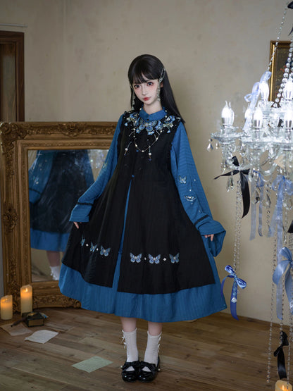 Serene Return Series Hued Horizon