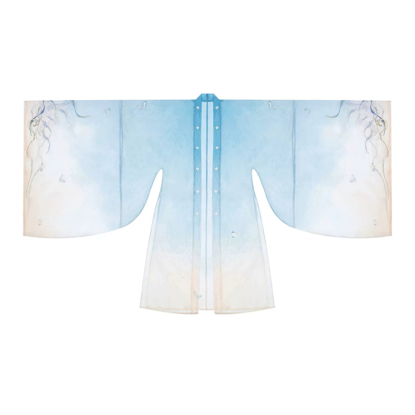 Serene Return Series Verdant Sprout