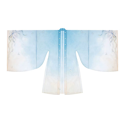 Serene Return Series Verdant Sprout