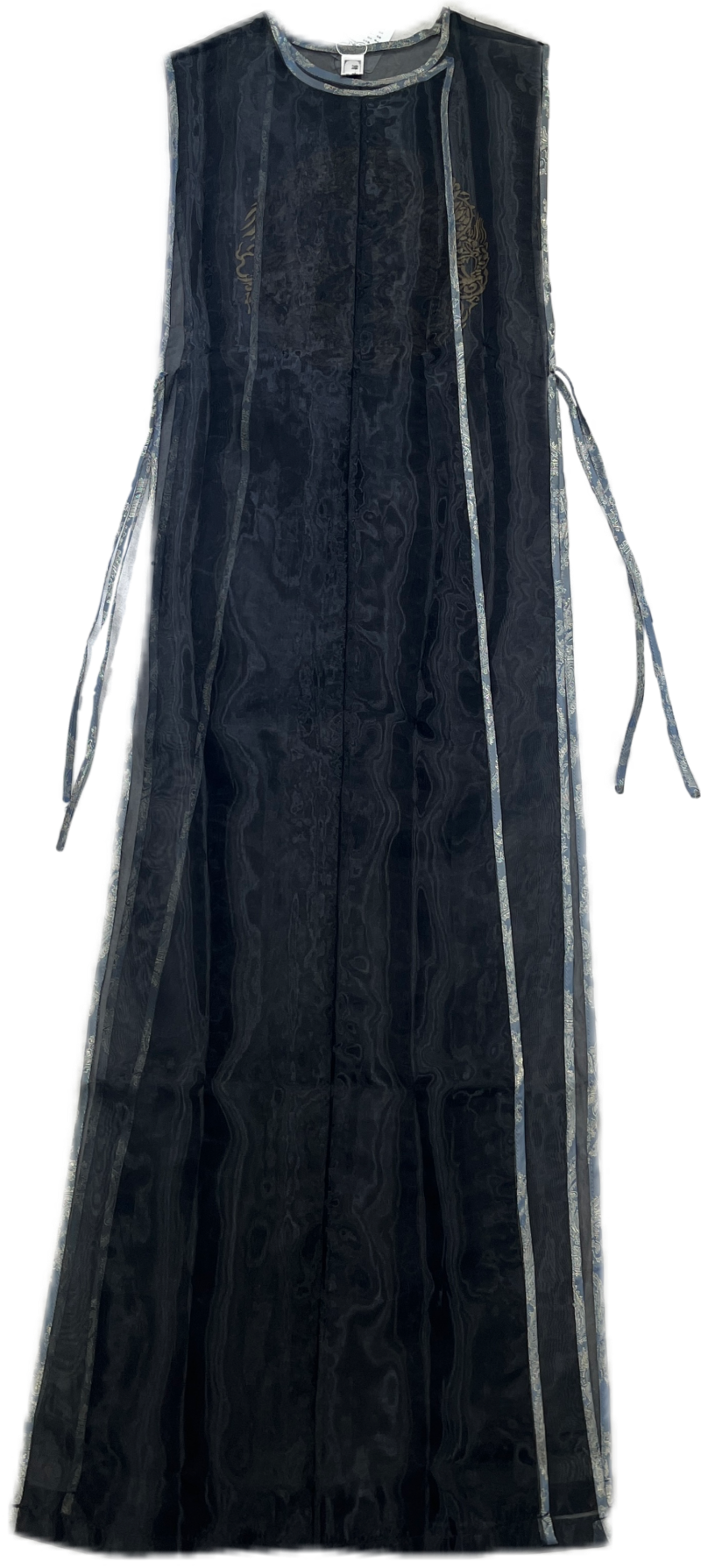Celestial Silhouette Series Nigris