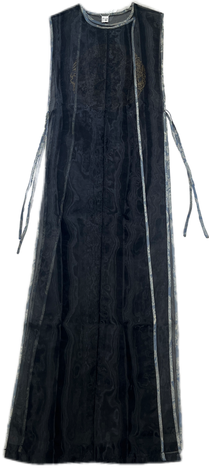 Celestial Silhouette Series Nigris