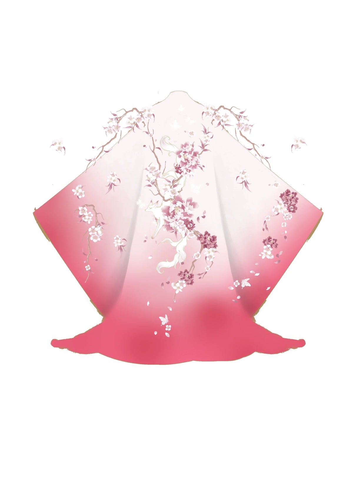 Mustard Seed Tale Series Lady Exquisite