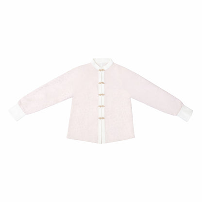 Serene Return Series Vanity Casket