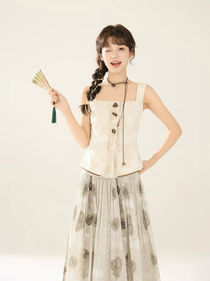 Shanhai Guiqi : Threads of Return
