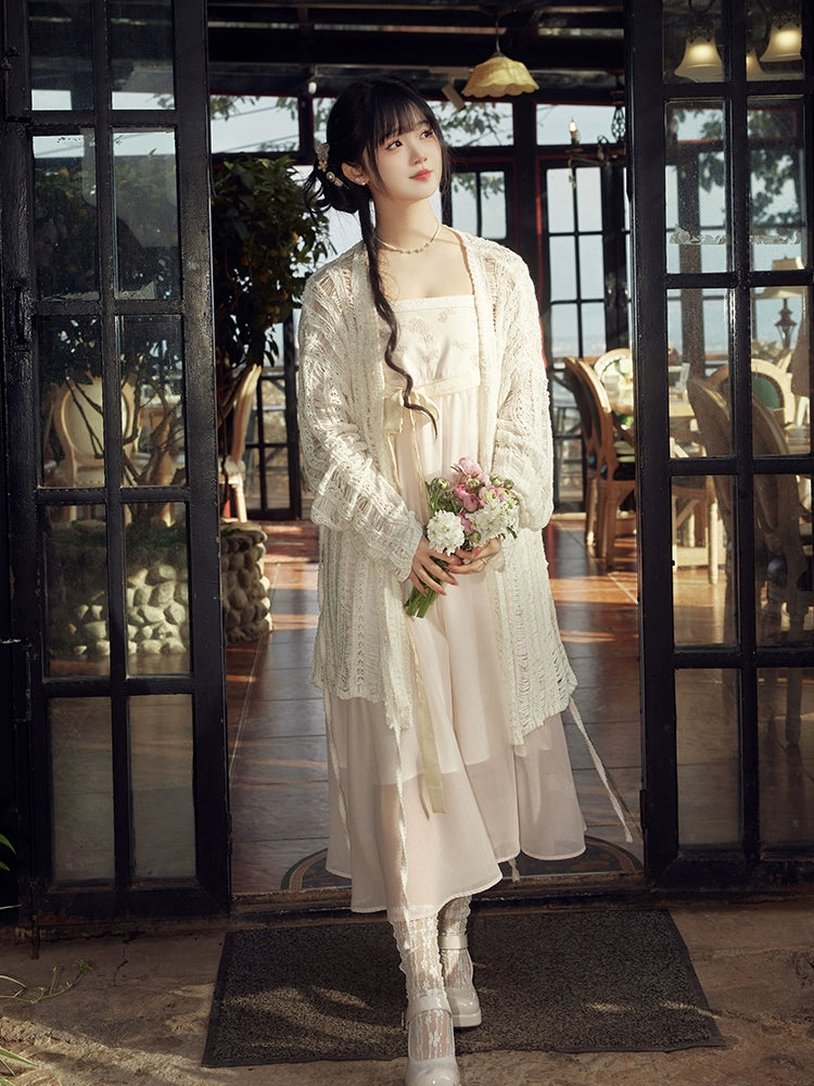 Mo Li Rui : Jasminum Essence