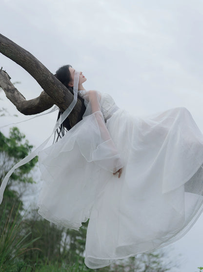 Vermilion Heritage Atelier Series Grasp Moon