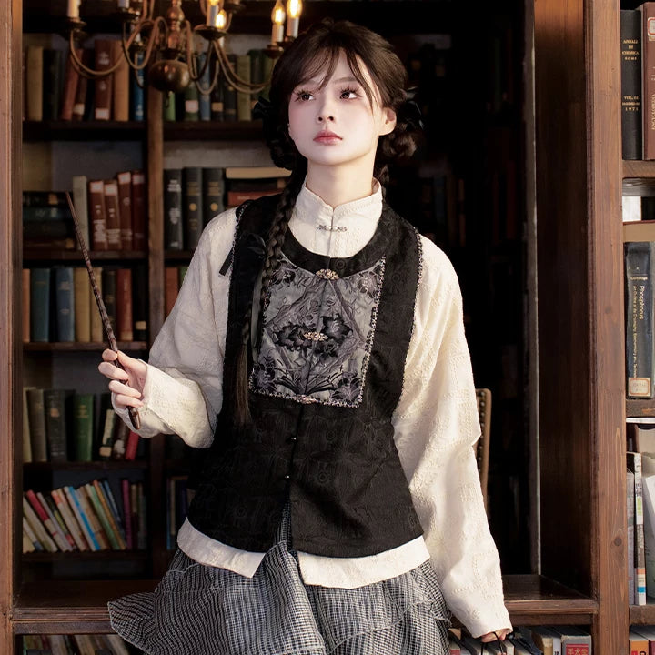 Picks Hype Series Hanfu Spell Tome