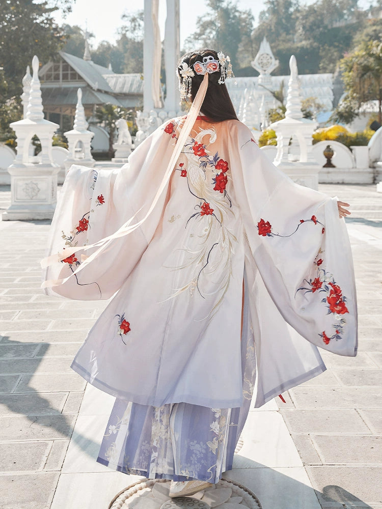 Chongming Zhi Ji : Tome of Double Light-Cape
