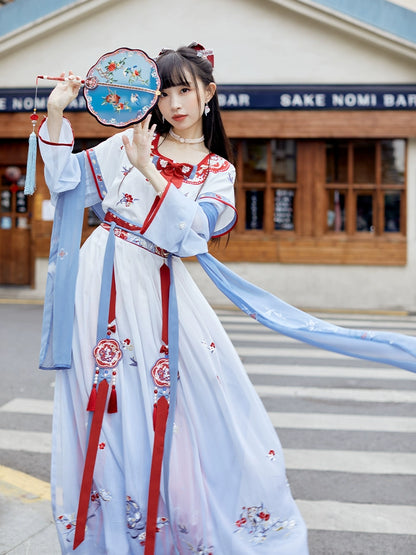 Wanshan : Silken Fan