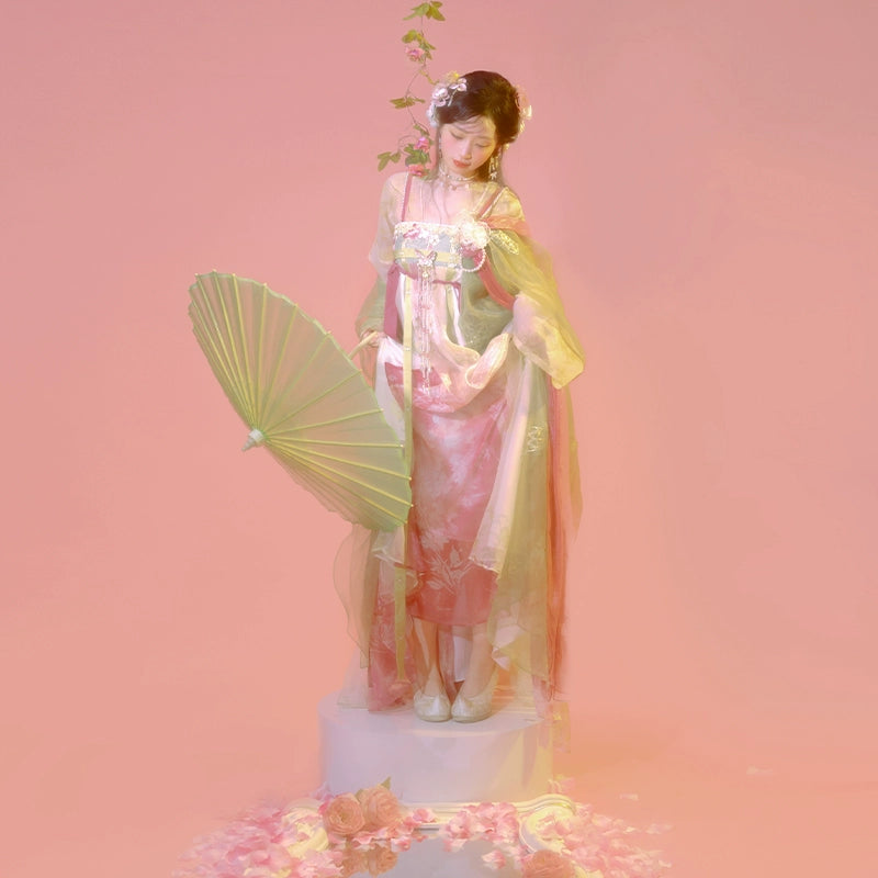 Peiyu Chunfeng : Jade Zephyr