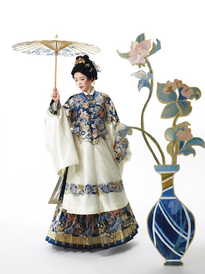 Wan Wu Sheng : Nature's Birth