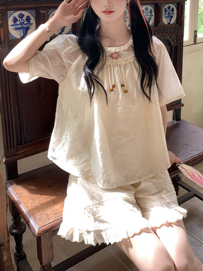 Picks Hype Series Hanfu Icing Craft