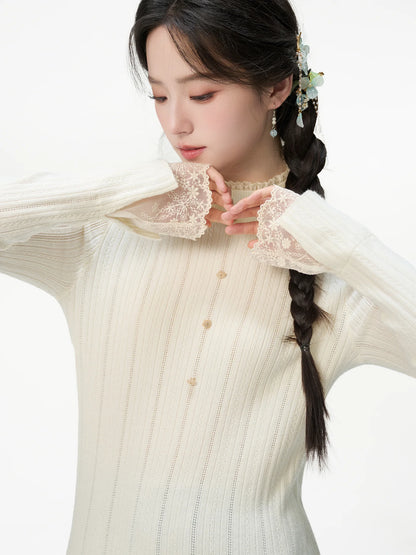 Qing Rui ：Light Pistil