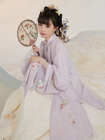 Ezhongxian : Goose Transcendent