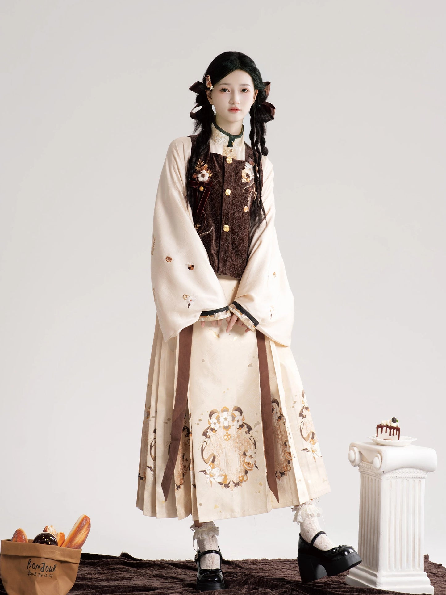 Serene Return Series Hazelnut Cocoa