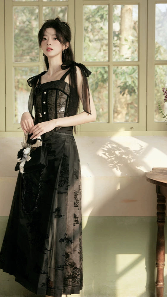 Yue Yan : Lunafest