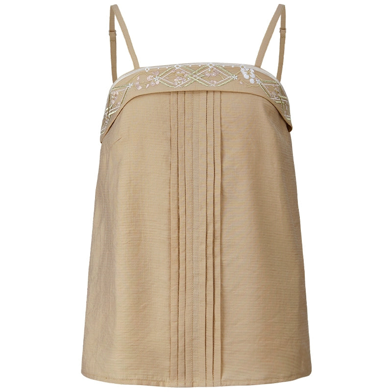 Wan Shan Gui : Magnetoreception Skirt