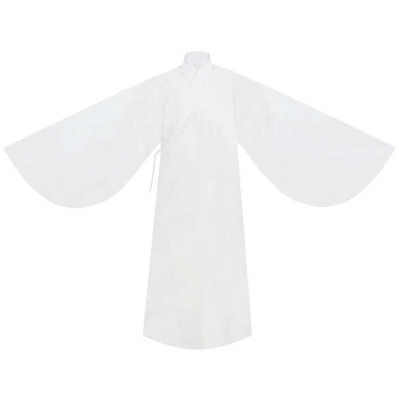 Shan Hai Xing Chen : Meteorite-Impact Coat-Inner Gown