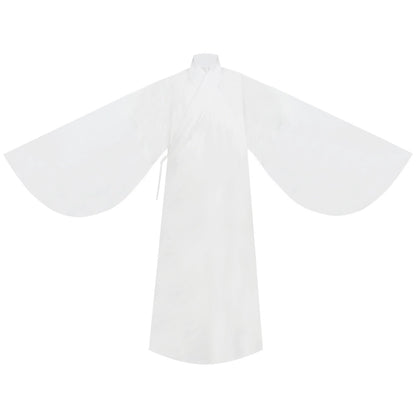 Shan Hai Xing Chen : Meteorite-Impact Coat-Inner Gown