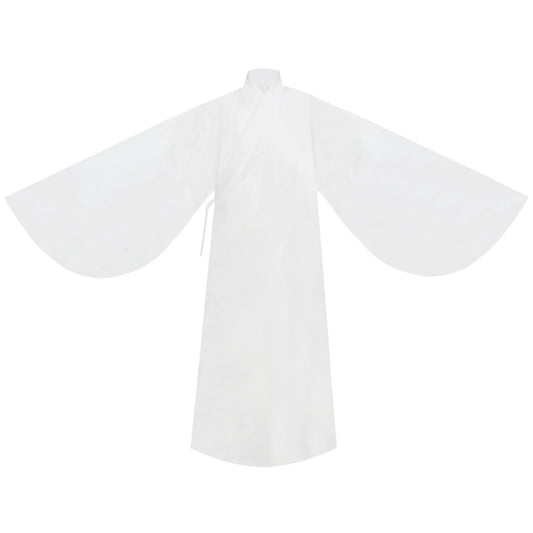 Shan Hai Xing Chen : Meteorite-Impact Coat-Inner Gown