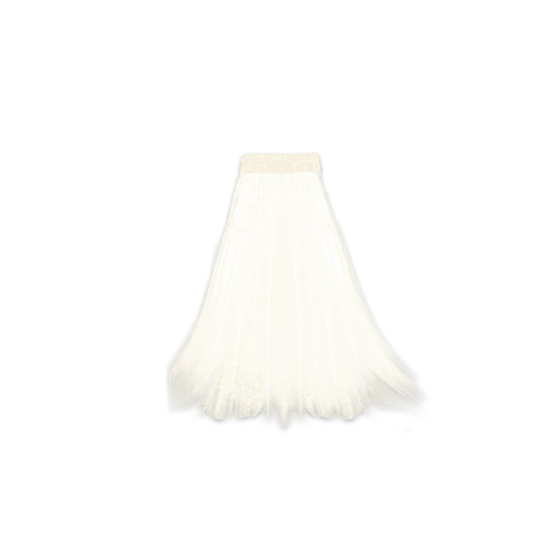 Daily Series Lustre Bloom Hanfu Dress