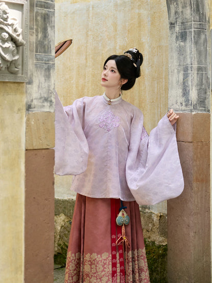 Shu Jin Mu Dan - Jia Ye : Golden Peony