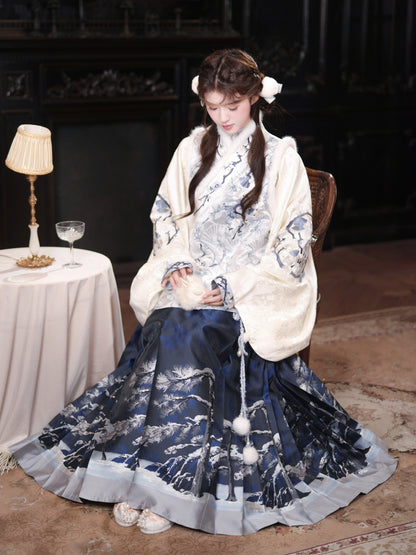 Serene Return Series Plush Sable