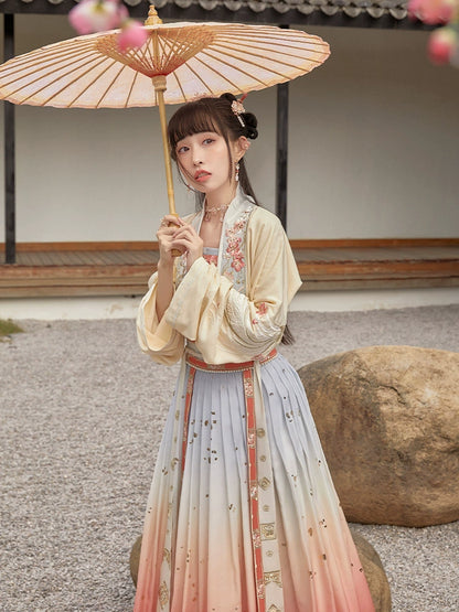 Moran Yingfei : Inkbloom Sakura