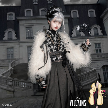 Hei Bai Mo Nv : Dual Witch