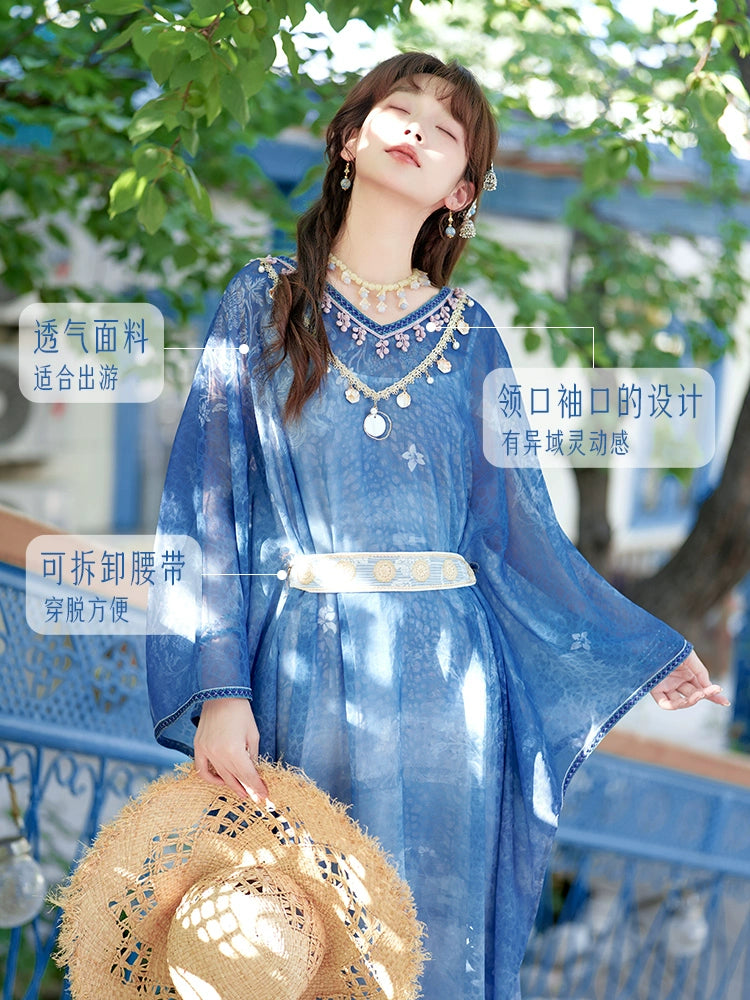 Yue Ya Wan : Crescentbay