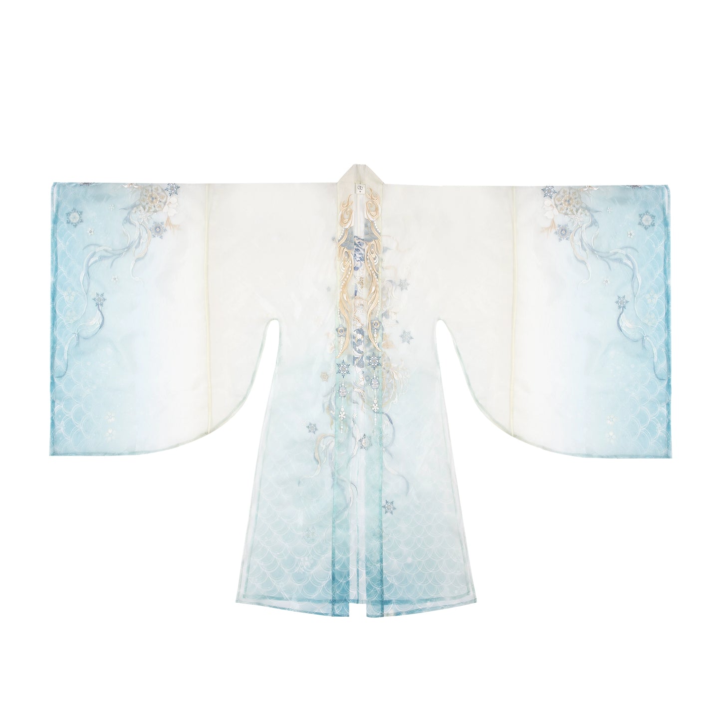 Serene Return Series Cryophant