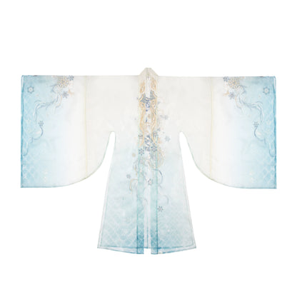 Serene Return Series Cryophant