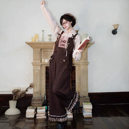 Picks Hype Series Hanfu Vintage Atelier