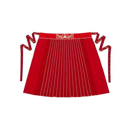 Vermilion Heritage Atelier Series Serendijade